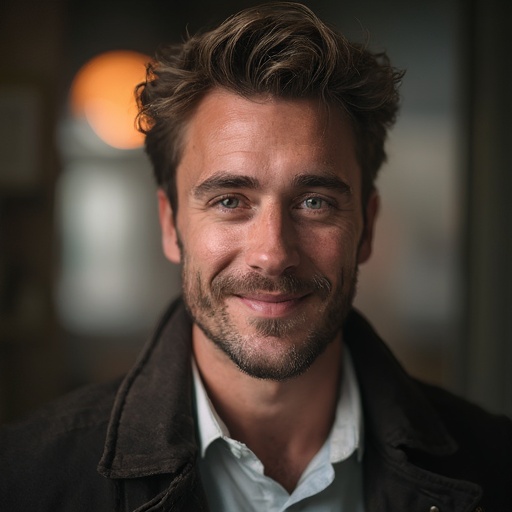 Daan Bakker — top 10 online casino nederland reviewer