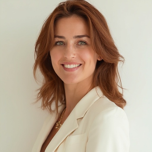 Marieke de Groot — top 10 online casino nederland reviewer